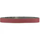 Metabo 629064000 Schuurband Korrelgrootte (num) 80 (l x b) 1020 mm x 50 mm 3 stuk(s)