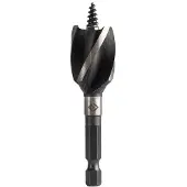 Calvin Klein T2945-20 Hout-spiraalboor 20 mm Gezamenlijke lengte 80 mm 1 stuk(s)