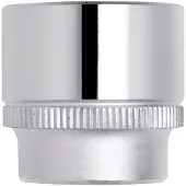 Gedore Dopsleutel 1/2" | 6-Kant | SW 26 mm | L 42 mm - 3300275