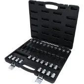 Ks Tools 911.4540 911.4540 Dopsleutelset 1/2