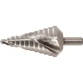 BRILLIANT TOOLS BT101925 BT101925 Getrapteboorset 1 stuk(s)