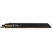 Makita B-55588-10 Reciproblatt TC 228/8T 10 st. B-55588-10 Zaagbladlengte 228 mm 10 stuk(s)