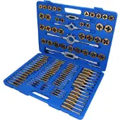 Ks Tools BT101985 BT101985 Handtapset Metrisch 1 stuk(s)