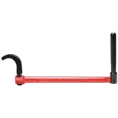 Ks Tools 125.1000 Moersleutel voor standkranen