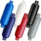 Polyform - Fender - Stootwil - type G