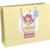 Clairefontaine geschenktas 'Fairy', groot