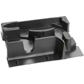 Bosch Professional 1600A002V4 Inlegger voor het opbergen van gereedschap, geschikt voor GSB 21-2 RCT/21-2 RE