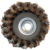 Makita staaldraadborstel 65/50st P-15702 P-15702 50 stuk(s)