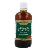 Natupharma Echinacea & cat's claw extra forte