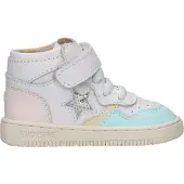 Shoesme Baby-proof Sneakers Wit | Maat: 20