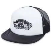 Vans Pet 'CLASSIC' zwart / offwhite