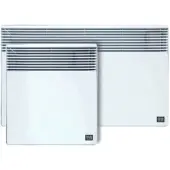 Masterwatt ROBUUST Basic elektrische convector 1500 Watt (60cm x 45cm)
