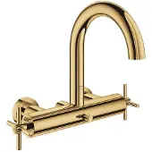 GROHE Atrio New Classic Badmengkraan (opbouw) 25268GL0