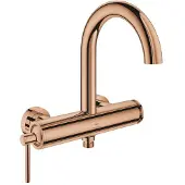 GROHE Atrio New Classic Badmengkraan (opbouw) 24367DA0