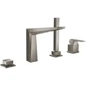 GROHE Allure Brilliant Badmengkraan (opbouw) 29405AL0