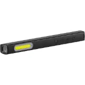 Led Lenser W2 Work (zwart)