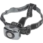 Bo Camp - Hoofdlamp - LED - Verstelbaar - 150 Lumen