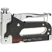 Bosch HT 14 Handtacker Type nieten Type 53 Lengte nieten 4 - 14 mm
