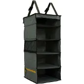 Bo Camp - Industrial - Organizer - Westlawn - 5 Vaks