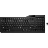 HP 475 dual-mode draadloos toetsenbord - Azerty