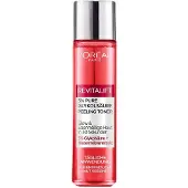L'Oréal Revitalift Peeling Toner Gezichtsscrub en -peeling 180 ml