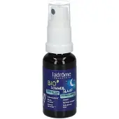 La Drome Ladrôme Slaap Mondspray Bio 20 ml Spray