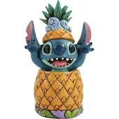 Disney Stitch Ananas 15 cm