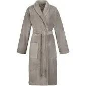Vossen dames badjas Pippa Timber L