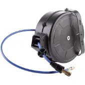 Aerotec Slanghaspel | perslucht | 1 stuk - 200547 - 200547