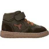 Shoesme BN24W009-C green (19-3)
