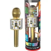 Cefa Toys Karaoke Bluetooth Draadloze Microfoon
