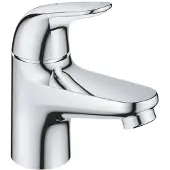 GROHE Euroeco Fonteinkraan - xs-size - chroom 20616001