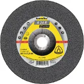 Klingspor Groep. Supra. A 24 R. Crowd. ABM.: 230x8x22.23 mm
