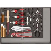 Gedore R22350001 3301682 Gereedschapsset