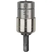 Bosch Ph2 Met Dieptekoppeling Extra Harde Punt Schroevendraaier