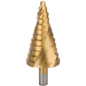Bosch TRAPPENBOOR HSS-TIN 6-37, 10 X 93 MM