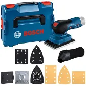 Bosch GSS 18V-13 (zonder accu)