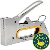Rapid PRO R23 Tacker | metaal | zilver