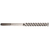 Metabo SDS-MAX P4P 623239000 Carbide Beton-spiraalboor 1 stuks 22 mm Gezamenlijke lengte 740 mm SDS-Max 1 stuk(s)