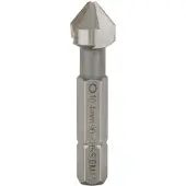 Bosch Conische HSS-frees - - 2608597502 - Ø 10,4 mm - zeskantige shank - afschuin M5