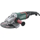 Metabo WE 24-230 MVT 606469580 Haakse slijper 2400 W
