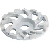 Metabo 628206000 Diamanten schuurmiddel Ø 125mm 12.5 cm 1 stuk(s)