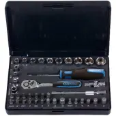 Ks Tools 918.0640 918.0640 Dopsleutelset