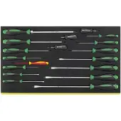 Stahlwille TCS 4620/4660 VDE Schroevendraaierset