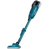 Makita CL001GZ02 CL001GZ02 Accu-handstofzuiger 40 V