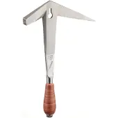 PICARD Nr.207 L, links 0020710 Leidekkershamer 650 g 1 stuk(s)