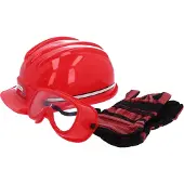 Ks Tools 100207 Set beschermingsapparatuur voor kinderen, 3-delig