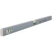 Stabila Waterpas, 80U Blok, 1V1H libel 100 cm - 18800