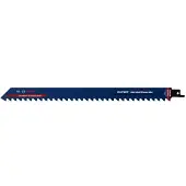 Bosch Expert 300 mm carbide reciprozaagblad voor cellenbeton S1241HM - 3 stuks - 2608900411