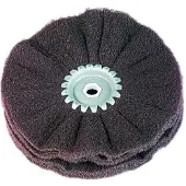 Fein 63723021013 Schuurvlies met golfvouwen en boring 14 mm 150 mm 1 stuk(s)